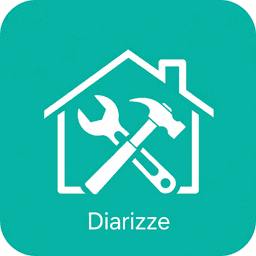 Ícone oficial do Diarizze